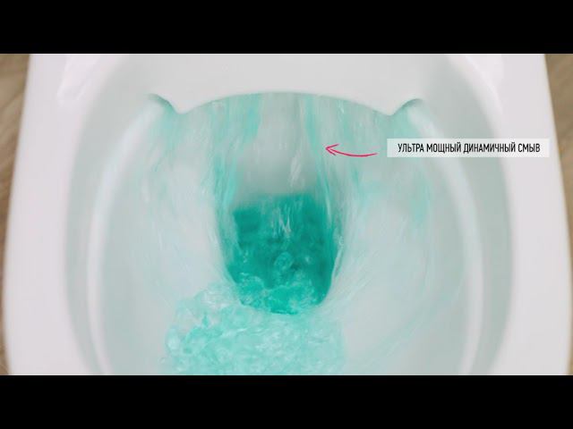 Напольный унитаз Struktura от бренда Jacob Delafon.mp4 смотреть онлайн