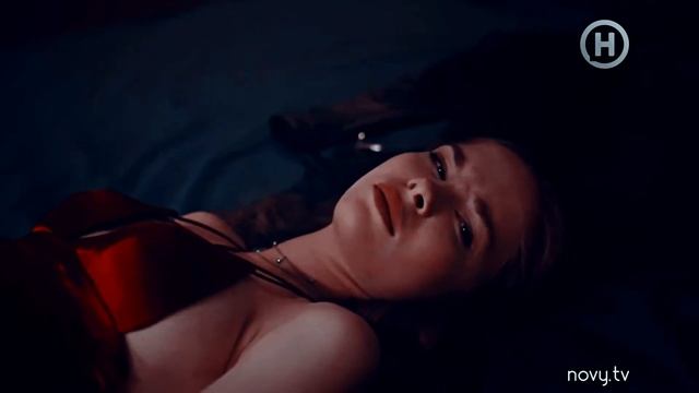 Первые ласточки II вся взаперти скована болью смотреть онлайн