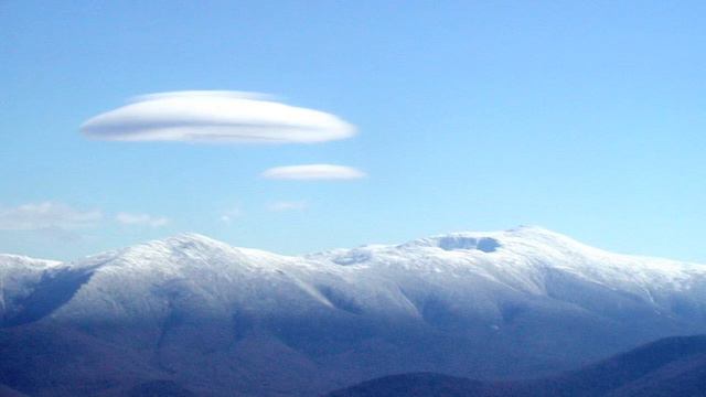 Ain't That Weird?: The Big Wind смотреть онлайн
