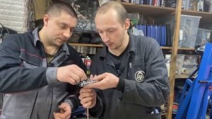 Как развальцевать тормозную трубку своими руками. 2 способа #развальцеватьтрубку #тормознуютрубку