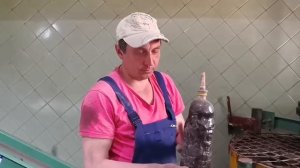 Технология производства кирпича лего. Пошаговая инструкция. ч.1