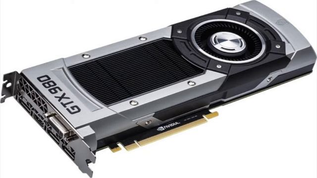 Titan X VS. GTX 980 - Could You Save $630? смотреть онлайн