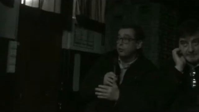 Débat autour du documentaire «Ben Barka, l'obsession» / interventions diverses 8 смотреть онлайн