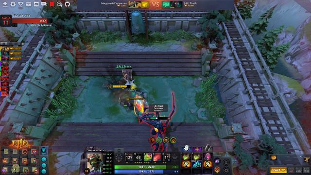 SHADOW SHAMAN сломанная игра смотреть онлайн