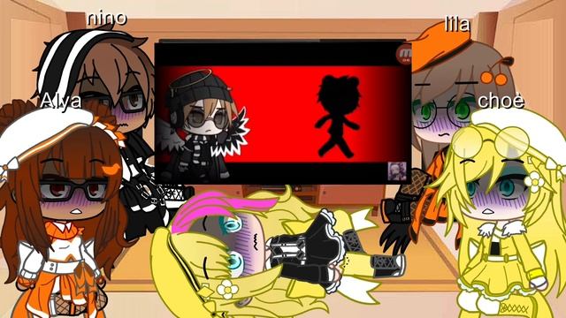 past mlb react to marinette afton__my video's__2_.__shout out__gacha club__•SÖFI.mp4 смотреть онлайн