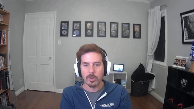 A Guide to Apex's Perfect Competitive Map смотреть онлайн