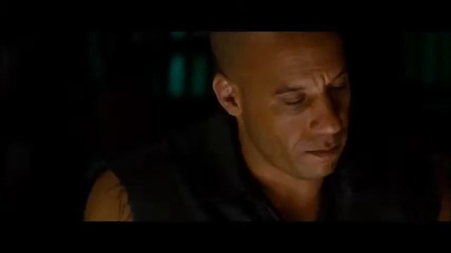 Видео в честь Пола Уокера "Форсаж" смотреть онлайн