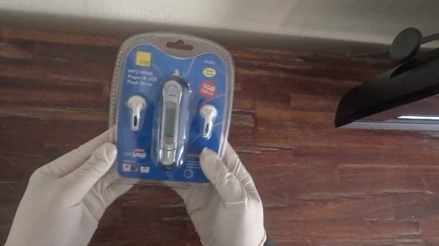 DSE MP3/WMA Player & USB Flash Drive смотреть онлайн