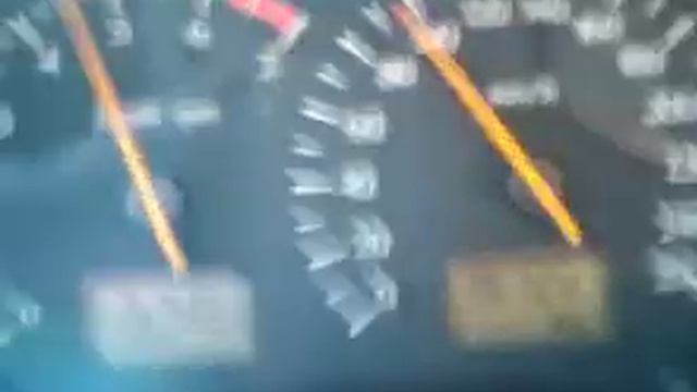 Ford Scorpio Cosworth - A little fun with a mobile смотреть онлайн