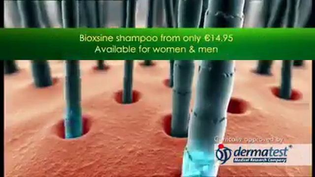 How Bioxsine Works? смотреть онлайн