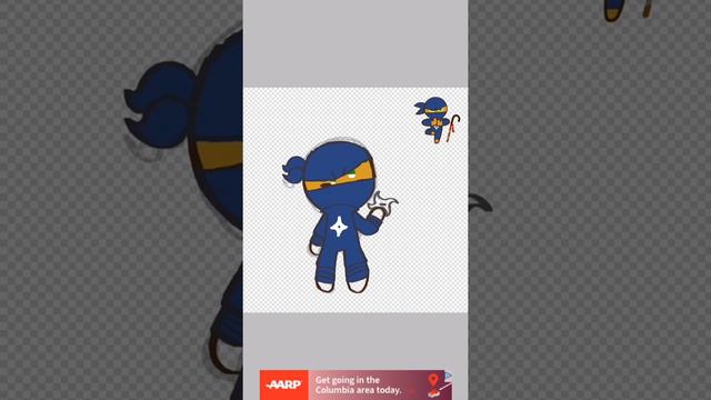 i got kinda new art style i guess (fan art of 3 cookies and 2 cookie run ocs) смотреть онлайн