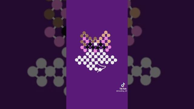 ||подборка туториалов про бисероплетение || смотреть онлайн