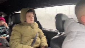 ПАПА ВЕРНУЛСЯ. НОВАЯ СТРИЖКА ДЛЯ СОФИИ. НИКА ЛАЙФ