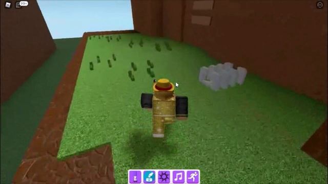 Roblox Find the Markers - Brown Marker смотреть онлайн
