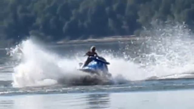 sea doo jet ski- iv смотреть онлайн