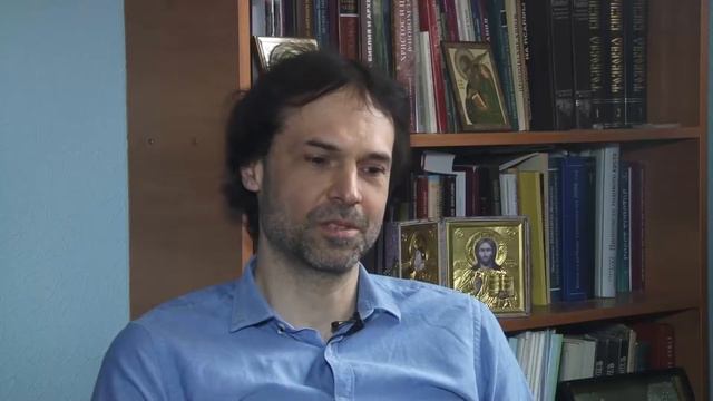 Канон Критского Сюжет смотреть онлайн