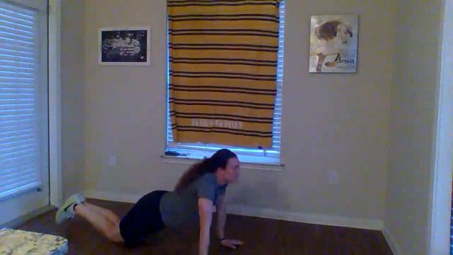 Cookie's Fitness Frenzy: Lesson 5 смотреть онлайн