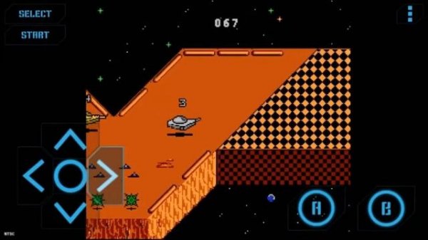 DDAAAAMN! | Galaxy 5000 Gameplay