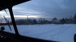 Инжектор на Газ 66 5.5 Часть 5