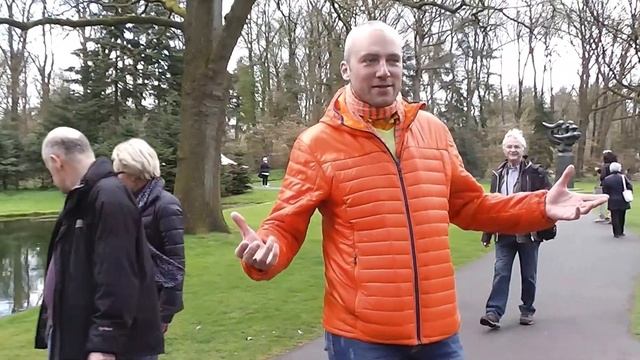 Музей Крёллер-Мюллер смотреть онлайн