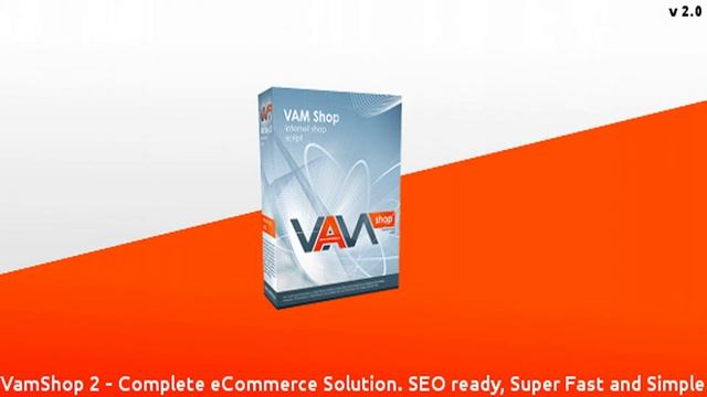 VamShop 2 eCommerce CMS | Codecanyon Scripts and Snippets смотреть онлайн