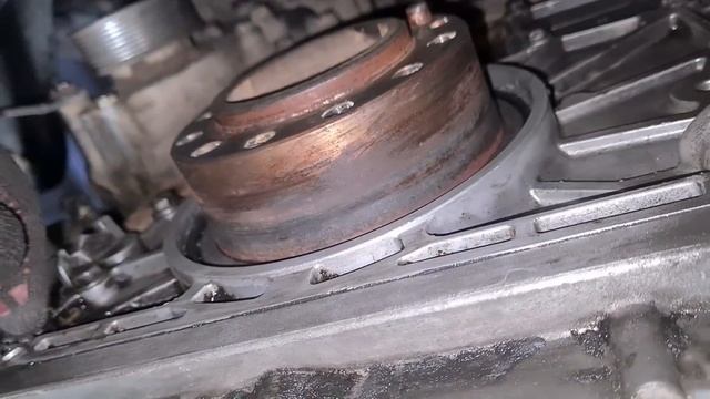 Устраняем свою ошибку DAF - 105 смотреть онлайн