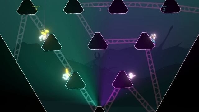 Destroying My Friends With GRAVITY BOMBS in SpiderHeck смотреть онлайн