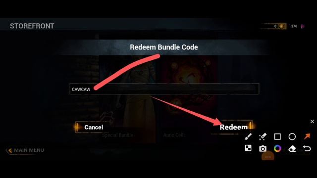? All Working!! Dead By Daylight New Codes || Dead By Daylight Bundle Codes || DBD Promo Codes 202 смотреть онлайн