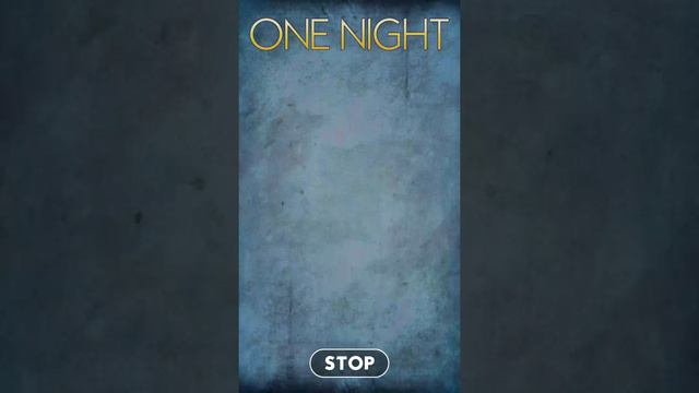 One Night Ultimate Werewolf (Fantasy) смотреть онлайн