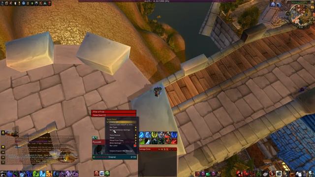 World Of Warcraft: Addon Guide - NeedToKnow