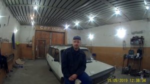 Автоэлектрик за донат. Итоги. Ниссан Вингроад стеклоподъемники.