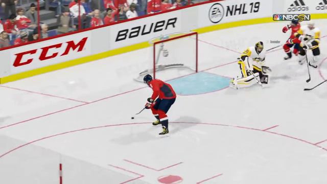 Goalie Interference??? смотреть онлайн