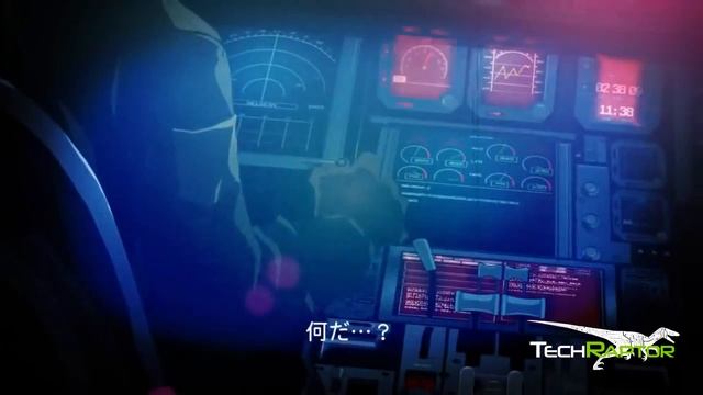 Tokyo Xanadu - Review смотреть онлайн
