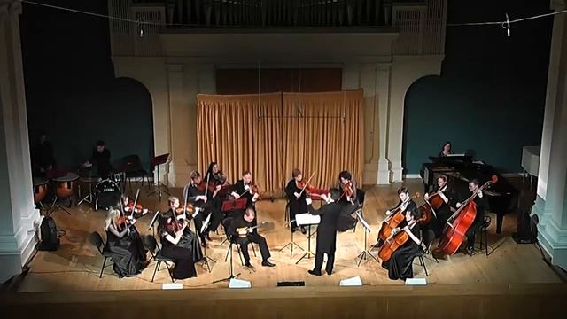 П И Чайковский Русский танец смотреть онлайн