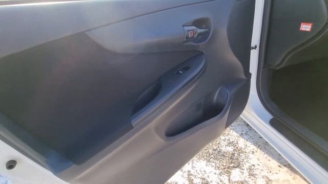 Toyota Fielder 2011, цена под видео? смотреть онлайн