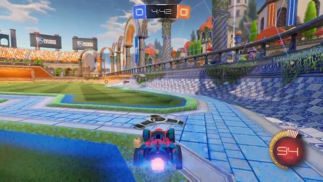 3 match rocket league dont deux rage quit смотреть онлайн