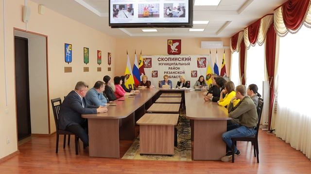 Подписание Соглашения с ТПП