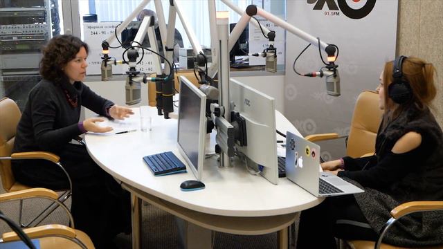 Чаадаев / Мария Пироговская, антрополог, политолог // 21-01-19 смотреть онлайн