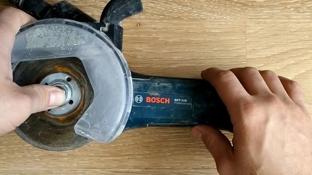 Плиткорез Bosch GCT 115 Professional, отзыв спустя год\ опыт эксплуатации смотреть онлайн