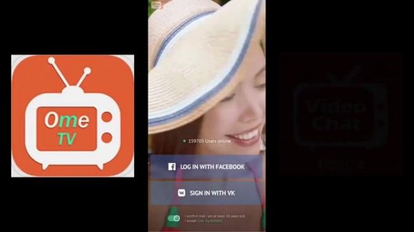 Ome Tv Nepal | Nepali Dating App I How To Use Ome Tv App