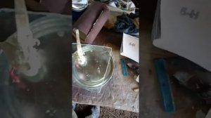 Как готовить автомобильную шпаклевку