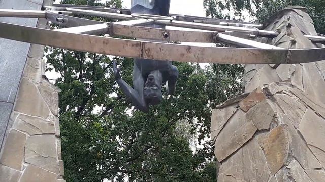 Чернигов: экскурсия, часть1/Chernigov смотреть онлайн