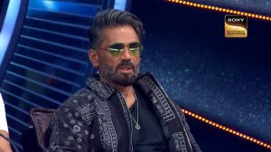 Indian Idol S13 | Bidipta और Rishi के Duet के सब हुए दीवाने  | Performance