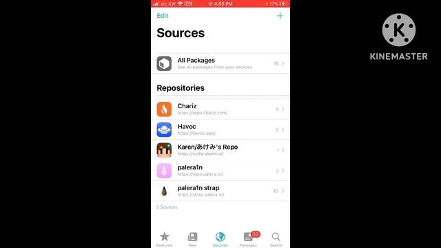 How to install appsync unified on any iOS! (Easy & quick tutorial) смотреть онлайн