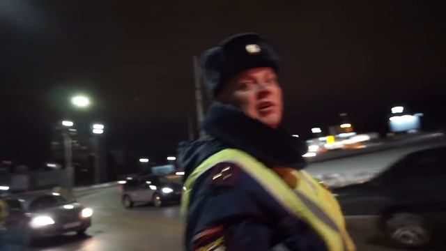 Л-т полиции Анхимов и братва полицейская, беззаконие покрывающая... Часть1. смотреть онлайн