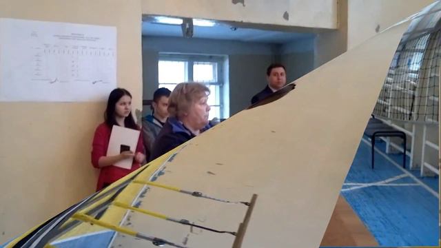 Первый корпус. Выпуск 51. День Защитника Отечества смотреть онлайн