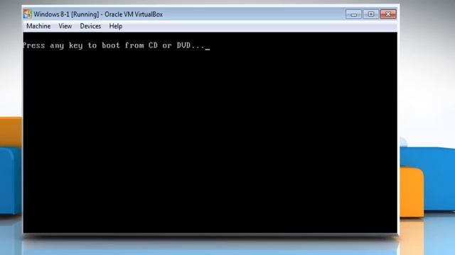 How to install Windows® 8.1 on a Windows® Vista PC смотреть онлайн