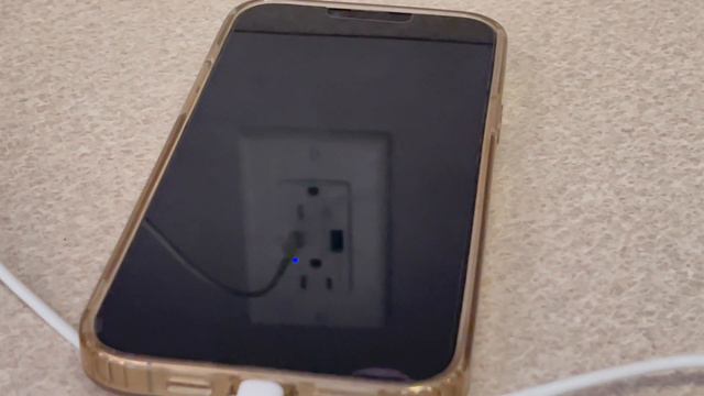 65 Watt USB C Outlet Receptacle for Laptop, GaN Ultra-Fast Power Delivery Type C Outlet смотреть онлайн