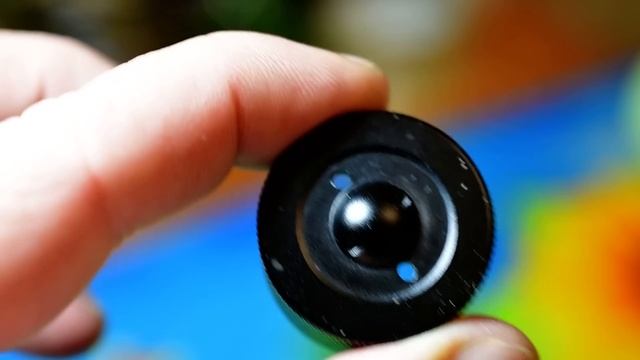 Маленькая видеокамера, Видеорегистратор 8MP для велосипеда, мотоцикла, спорт, обзор спустя год. смотреть онлайн