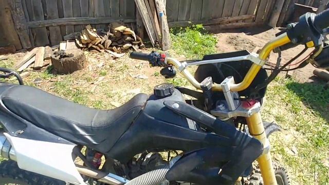 Вот почему стреляет из глушителя смотреть онлайн